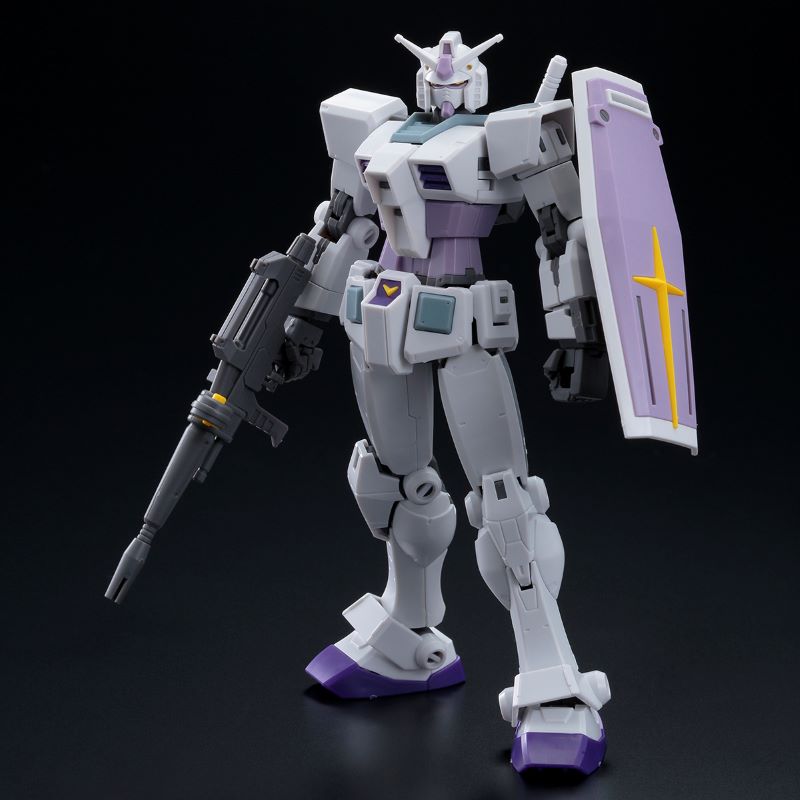 HG 1/144 RX-78-3 G-3ガンダム [BEYOND GLOBAL] Official 07