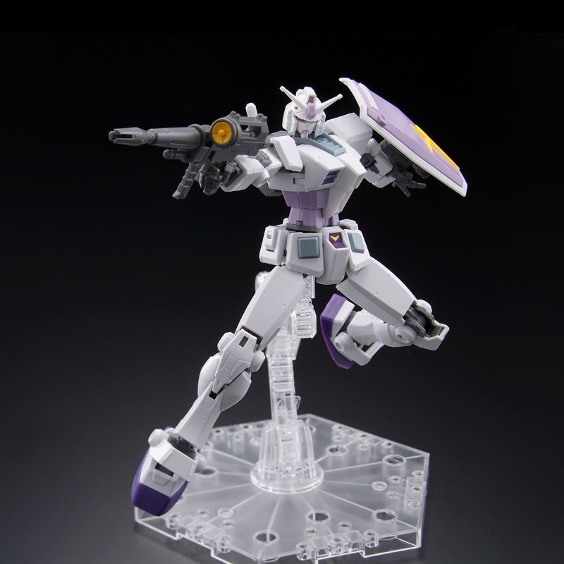 HG 1/144 RX-78-3 G-3ガンダム [BEYOND GLOBAL] Official 08