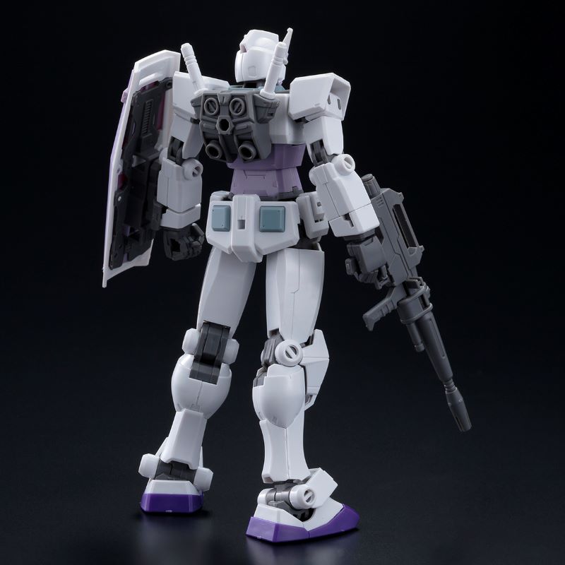 HG 1/144 RX-78-3 G-3ガンダム [BEYOND GLOBAL] Official 09