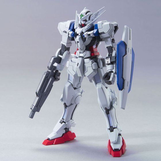 HG 1/144 ガンダムアストレア