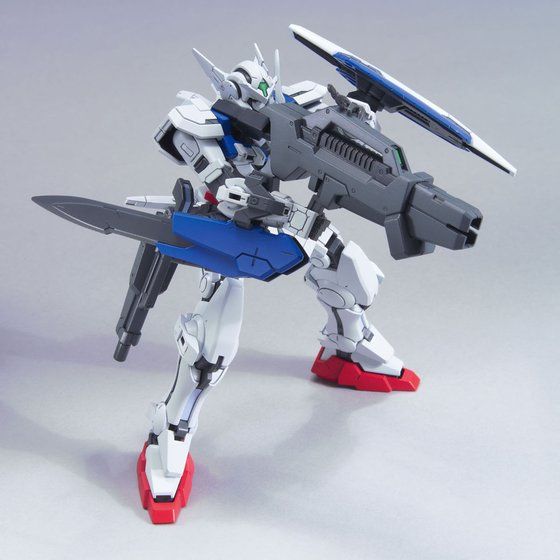 HG 1/144 ガンダムアストレア thumbnail 2