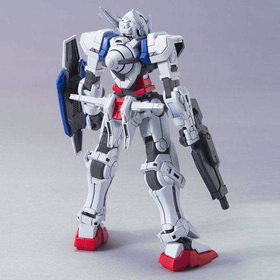 HG 1/144 ガンダムアストレア thumbnail 3