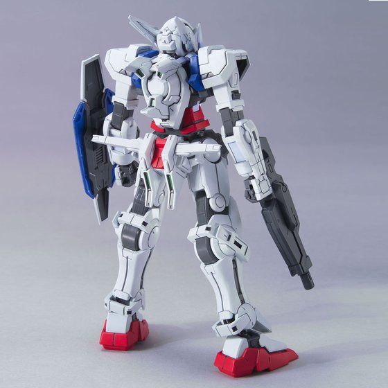 HG 1/144 ガンダムアストレア thumbnail 4