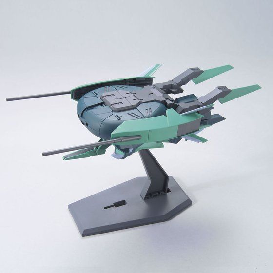 HGUC 1/144 アンクシャ thumbnail 4