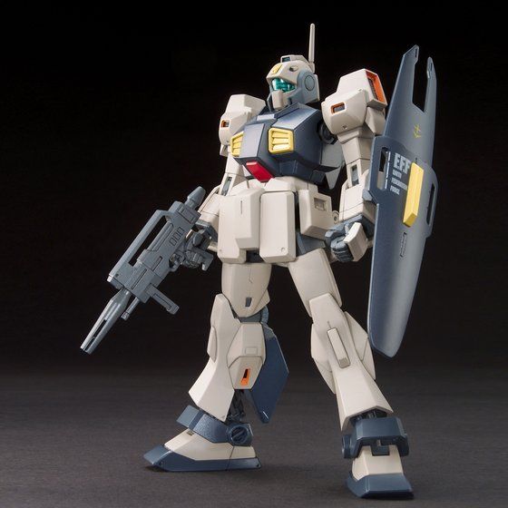 HGUC 1/144 MSA-003 ネモ(ユニコーンデザートカラーVer.)