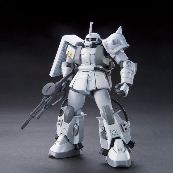 HGUC 1/144 MS-06R-1A シン・マツナガ専用ザク