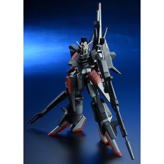 HGUC 1/144 ＺＩＩ（ゼッツー） トラヴィス・カークランドカラー