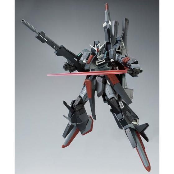 HGUC 1/144 ＺＩＩ（ゼッツー） トラヴィス・カークランドカラー thumbnail 3