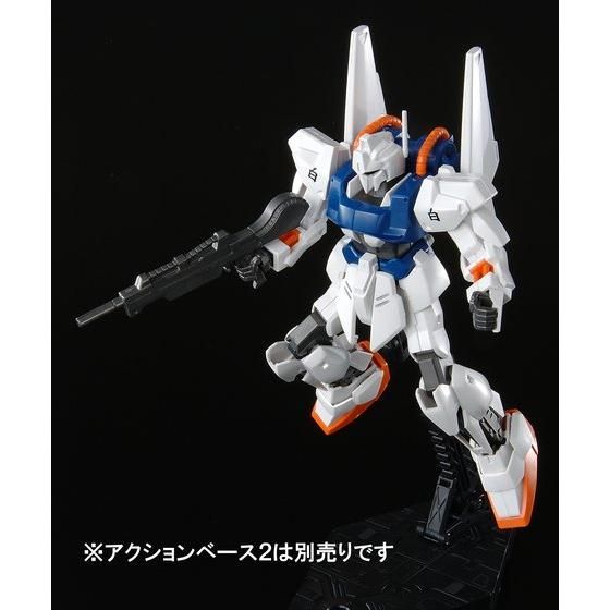 HG 1/144 百式（ＧＰＢカラー「白式」）