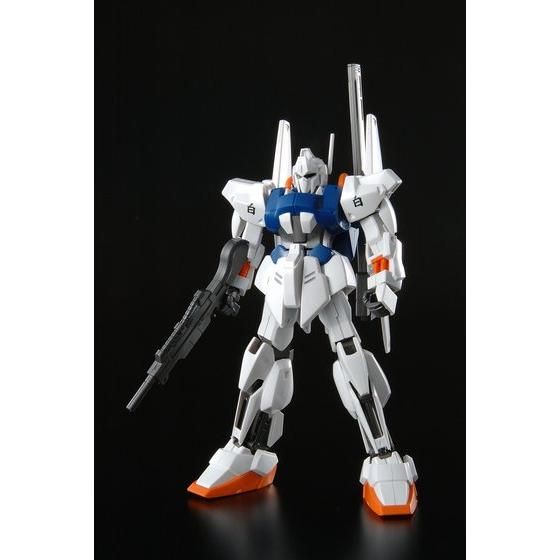 HG 1/144 百式（ＧＰＢカラー「白式」） thumbnail 2