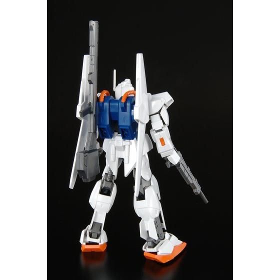 HG 1/144 百式（ＧＰＢカラー「白式」） thumbnail 3