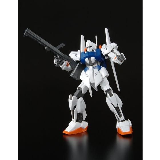 HG 1/144 百式（ＧＰＢカラー「白式」） thumbnail 4