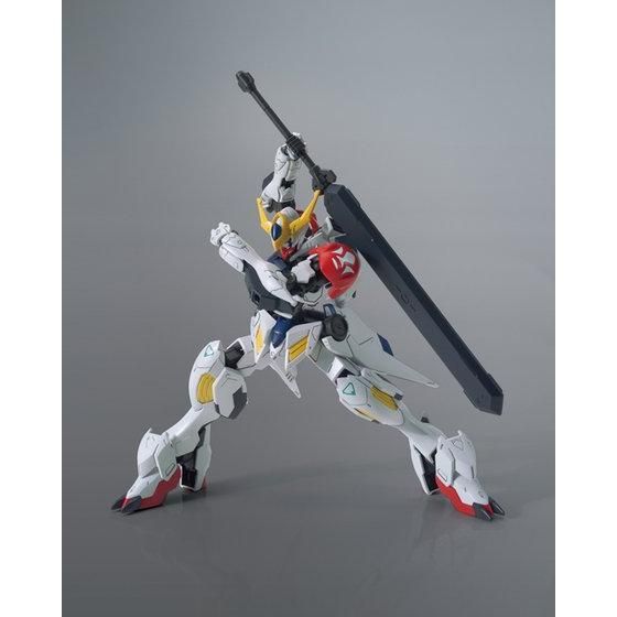 HG 1/144 ガンダムバルバトスルプス thumbnail 2