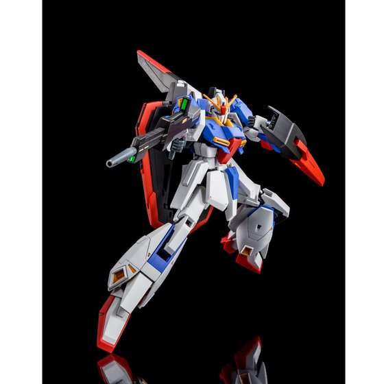 HG 1/144 ZETA GUNDAM [U.C.0088] Official 04