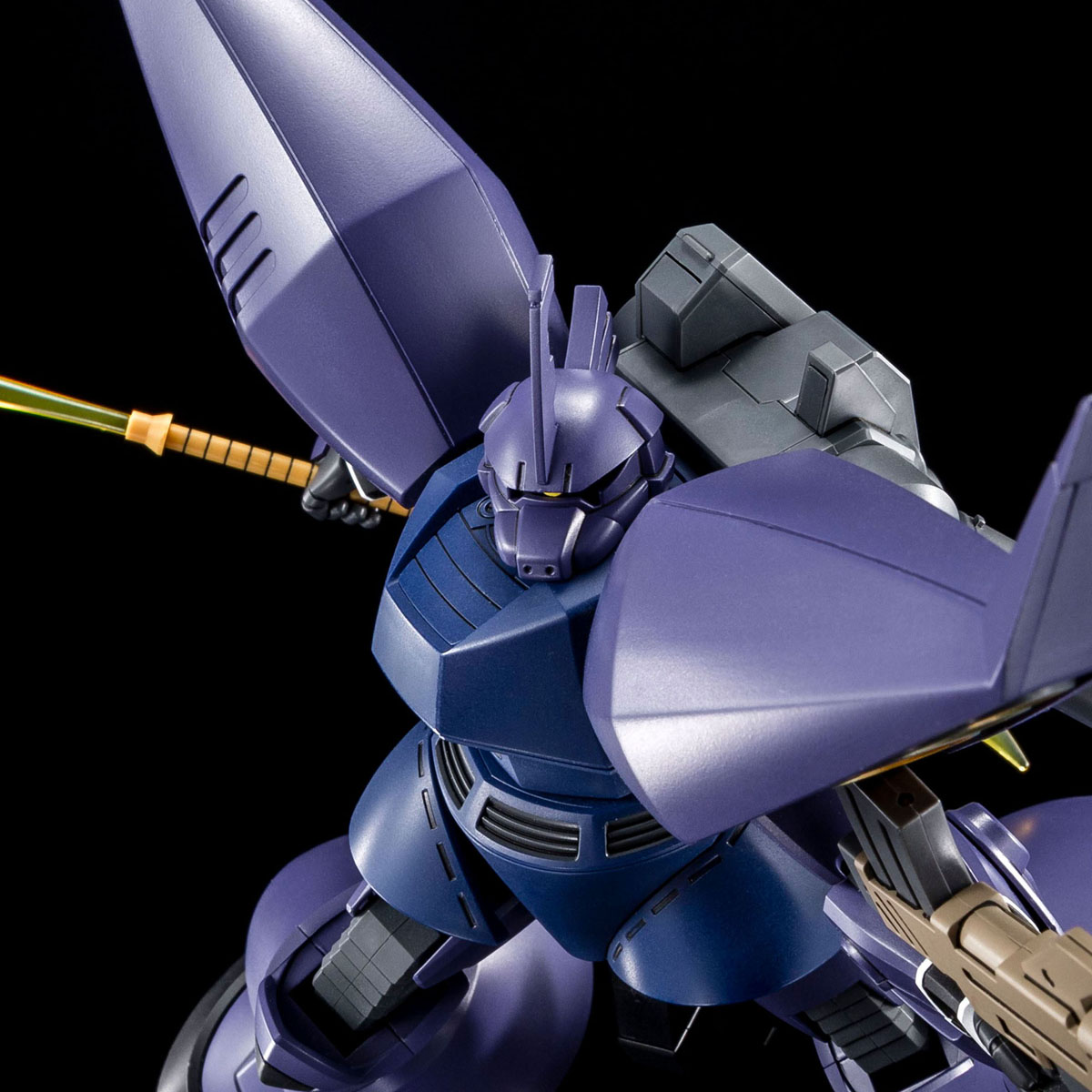 ＨＧ 1/144 リゲルグ（ユニコーンVer.）【再販】 Product photo