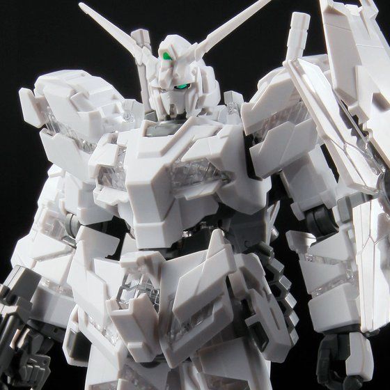 HG 1/144 ガンダムベース限定 ユニコーンガンダム(デストロイモード) [ペインティングモデル]