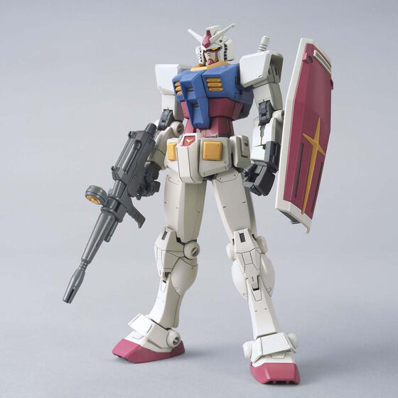 HG 1/144 RX-78-2 GUNDAM [BEYOND GLOBAL]