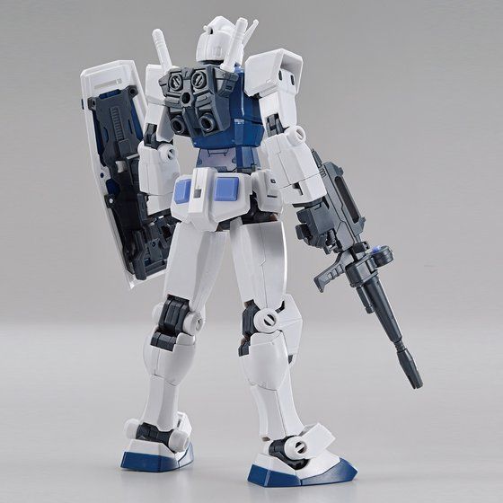 HG 1/144 ガンダムベース限定 RX-78-2 ガンダム [BEYOND GLOBAL] [ガンダムベースカラー] Official 02