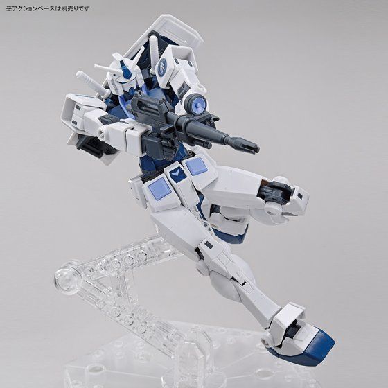 HG 1/144 ガンダムベース限定 RX-78-2 ガンダム [BEYOND GLOBAL] [ガンダムベースカラー] Official 03