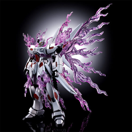 HG 1/144 GHOST GUNDAM Gallery 03