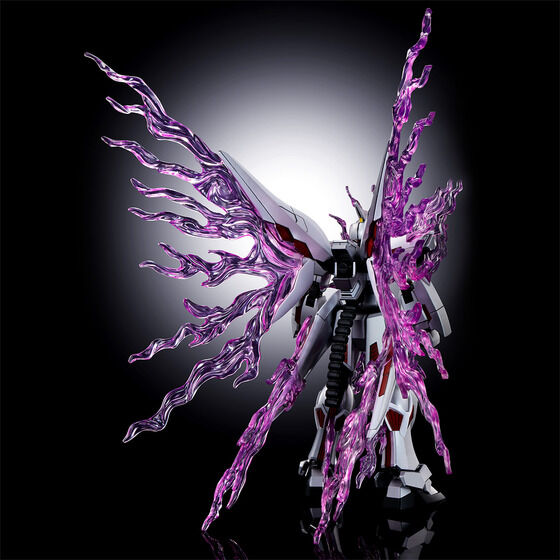 HG 1/144 GHOST GUNDAM Gallery 05