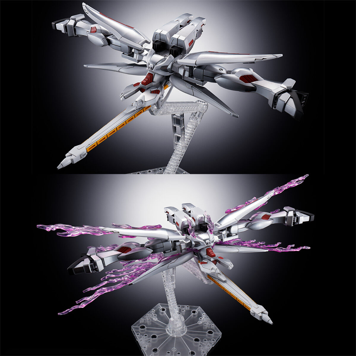 HG 1/144 GHOST GUNDAM Official 19