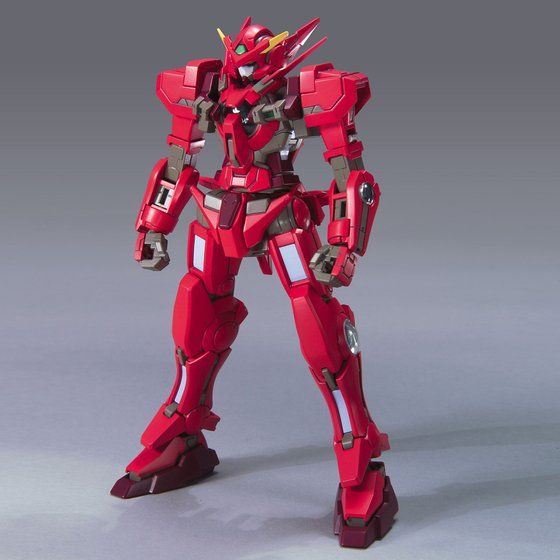 HG 1/144 ガンダムアストレア Type F thumbnail 2