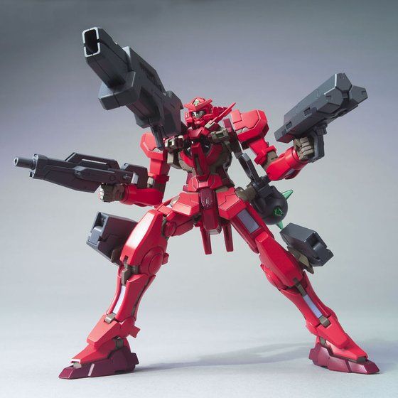 HG 1/144 ガンダムアストレア Type F thumbnail 3
