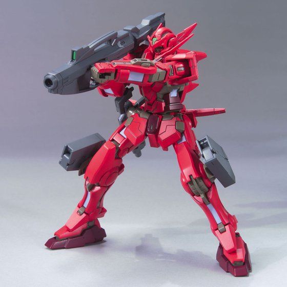 HG 1/144 ガンダムアストレア Type F thumbnail 4