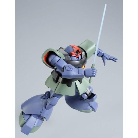 HGUC 1/144 MS-09RS アナベル・ガトー専用リック・ドム thumbnail 6