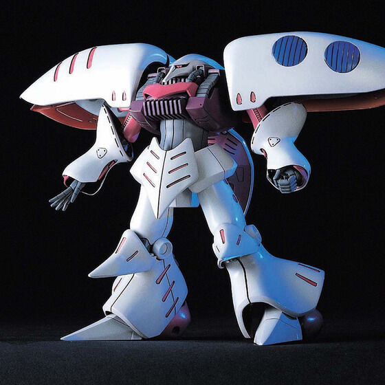 HGUC 1/144 キュベレイ thumbnail 2