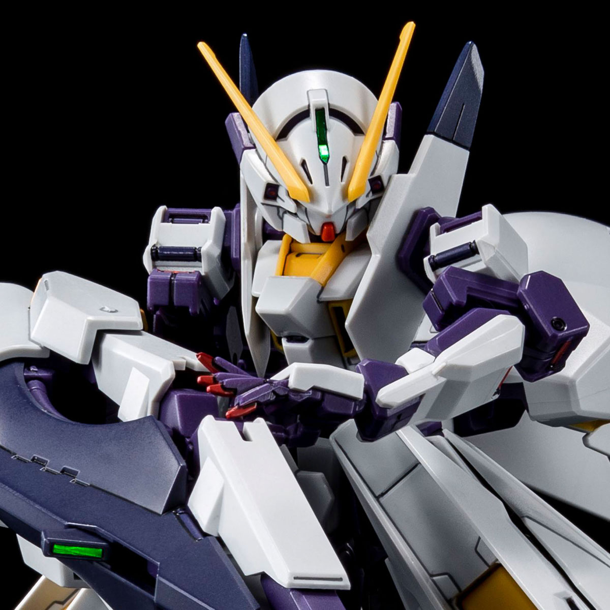 HGUC 1/144 ガンダムＴＲ-６［ウーンドウォート］【再販】 Product photo