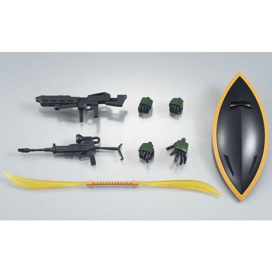 HG 1/144 GELGOOG (UNICORN Ver.) thumbnail 8