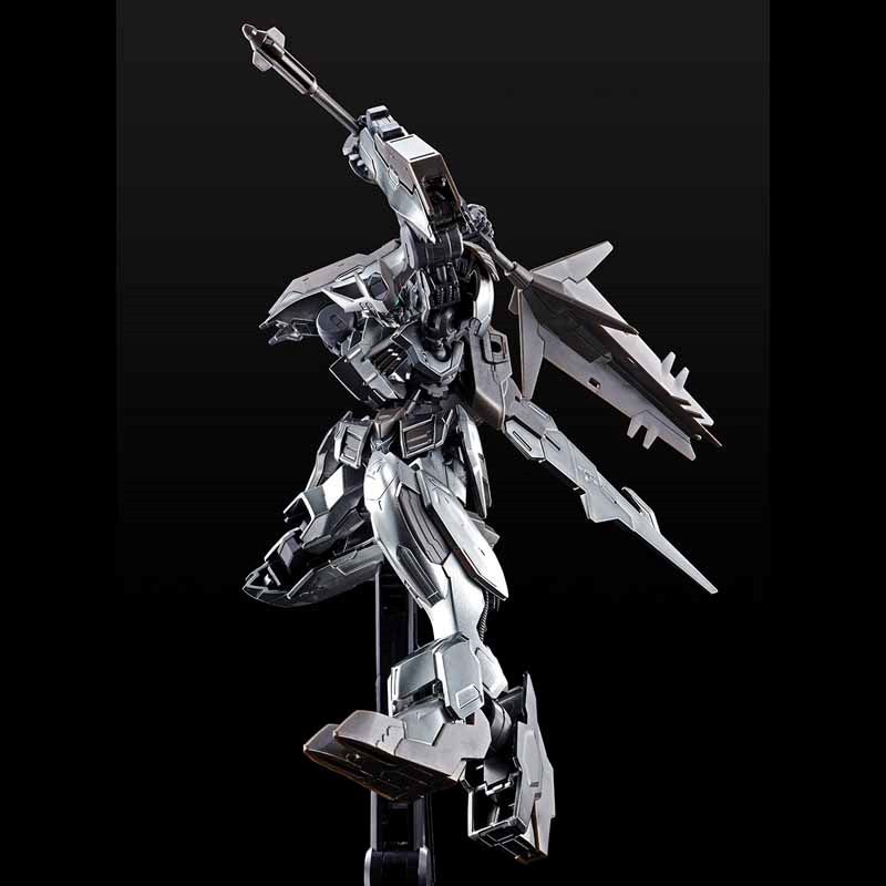 HG 1/144 GUNDAM BARBATOS LUPUS REX[IRON-BLOODED COATING] thumbnail 2