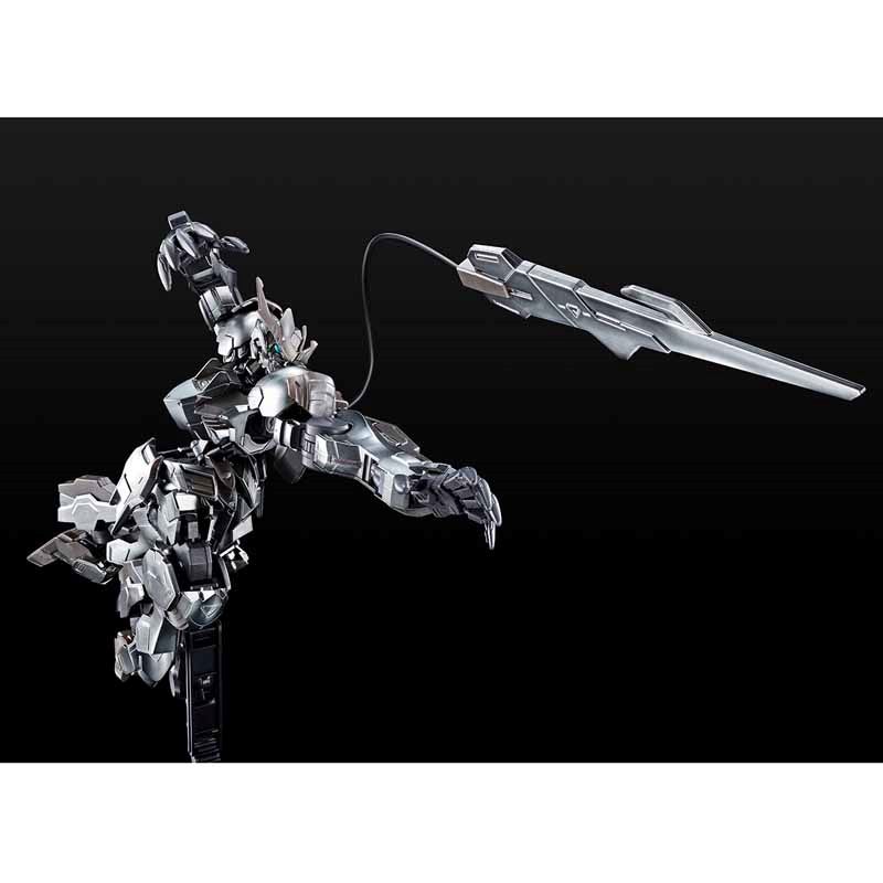 HG 1/144 GUNDAM BARBATOS LUPUS REX[IRON-BLOODED COATING] thumbnail 3