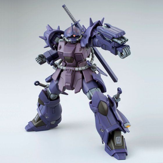 HGUC 1/144 イフリート・ナハト Gallery 10