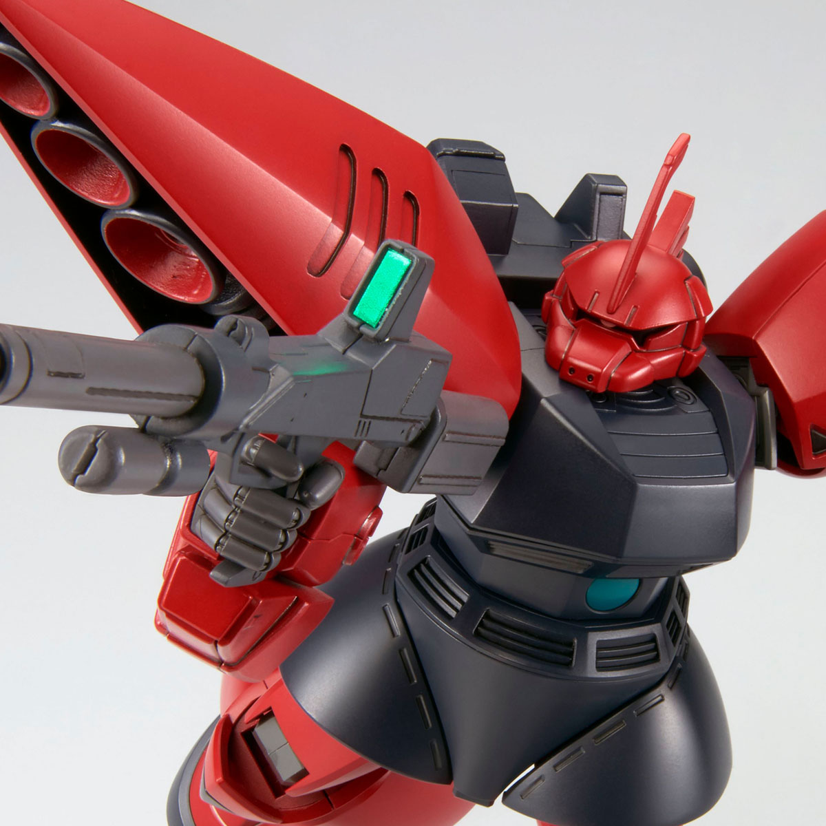 HGUC 1/144 リゲルグ Product photo