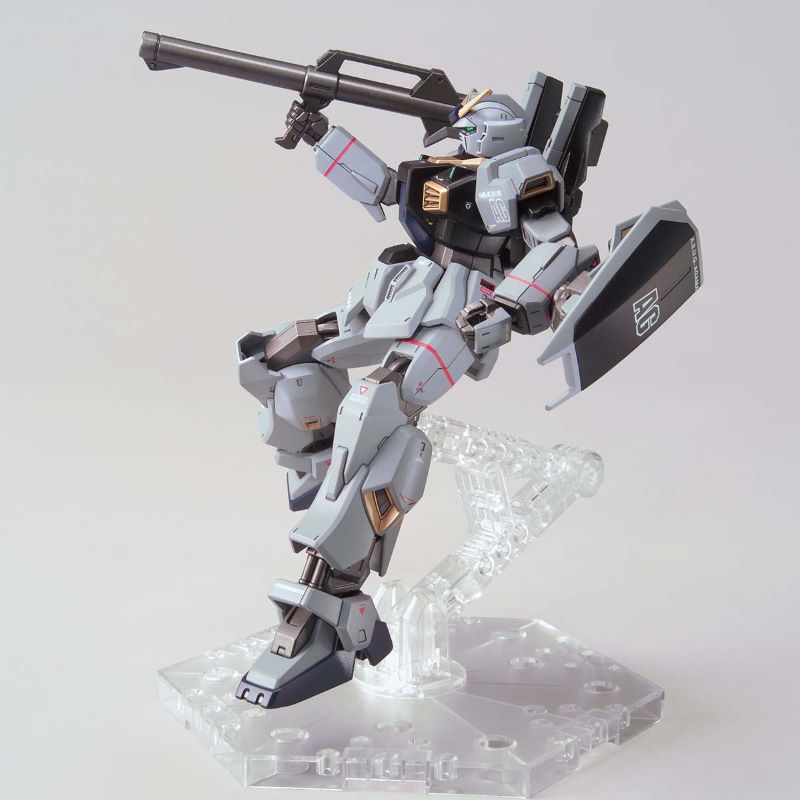 HG 1/144 THE GUNDAM BASE LIMITED GUNDAM Mk-Ⅱ (21st CENTURY REAL TYPE Ver.) thumbnail 3