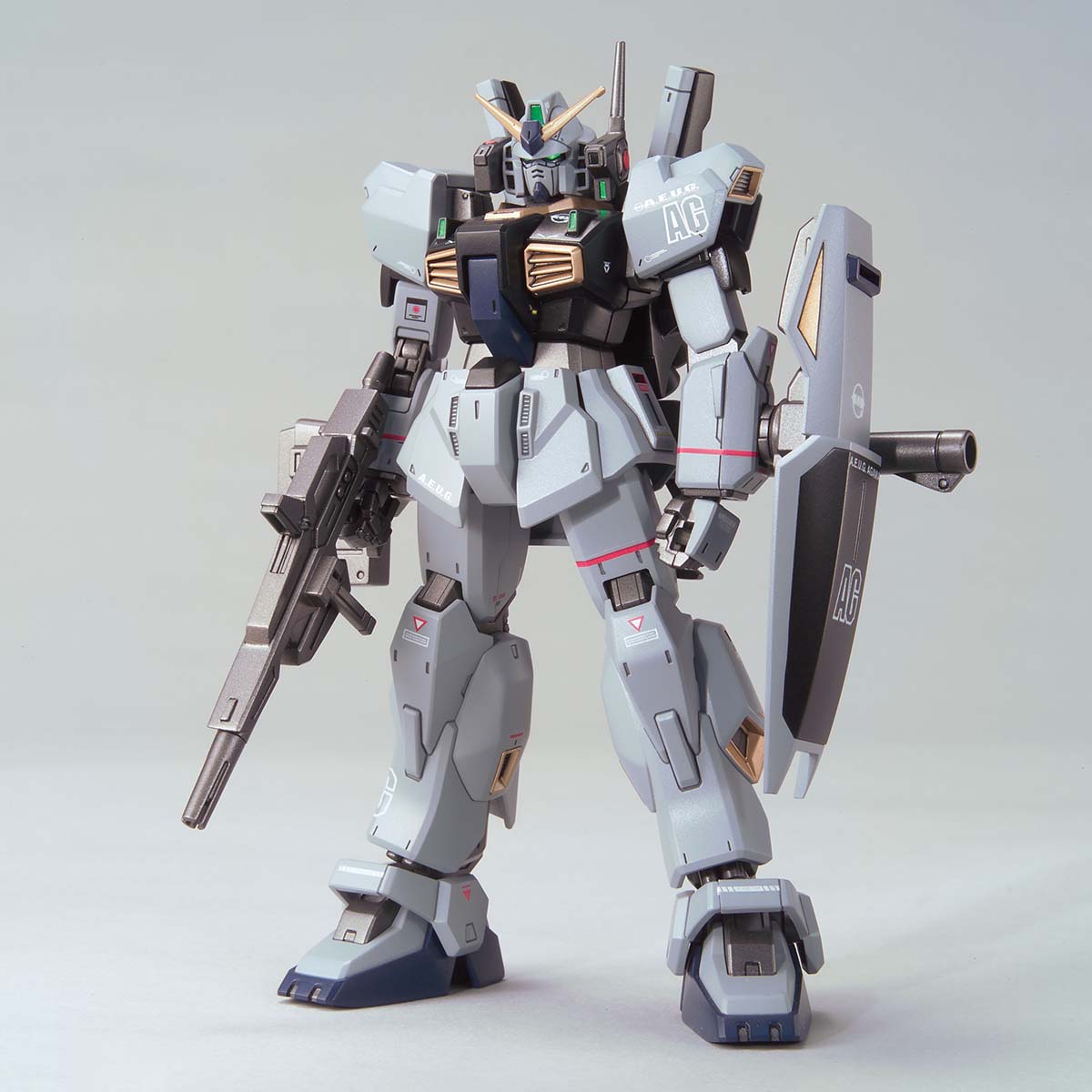 HG 1/144 THE GUNDAM BASE LIMITED GUNDAM Mk-Ⅱ (21stCENTURY REAL TYPE Ver.) thumbnail 7