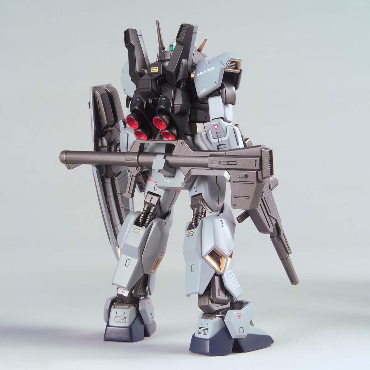 HG 1/144 THE GUNDAM BASE LIMITED GUNDAM Mk-Ⅱ (21stCENTURY REAL TYPE Ver.) thumbnail 8