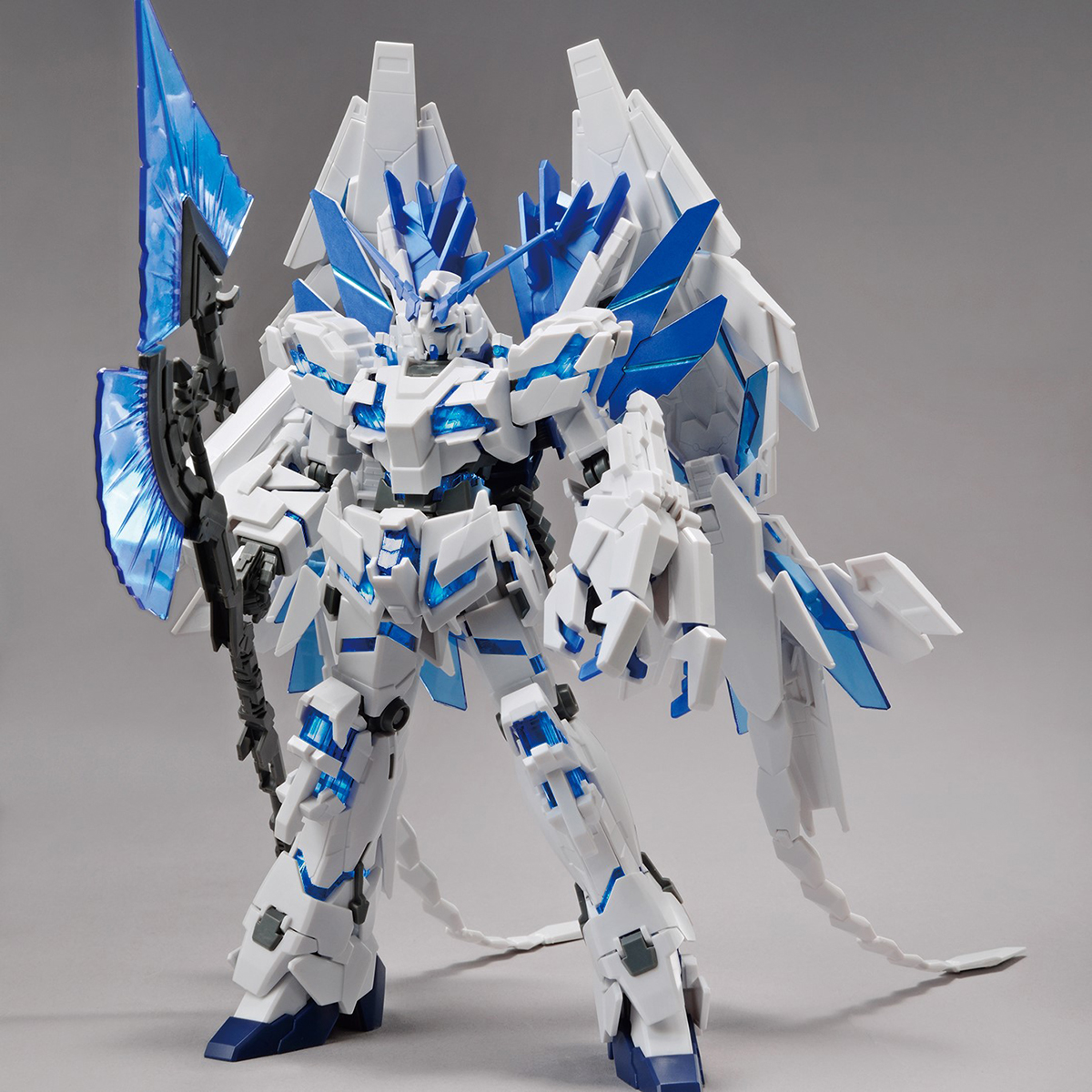 HG 1/144 THE GUNDAM BASE LIMITED UNICORN GUNDAM PERFECTIBILITY(DESTROY MODE) [Sep 2020 Delivery]