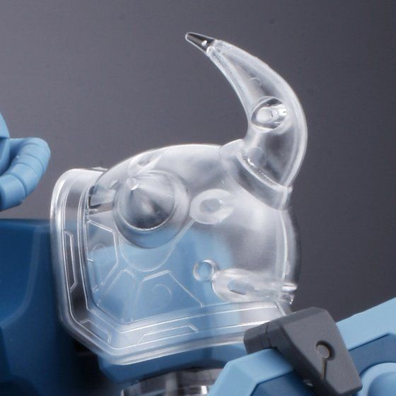 ＭＧ 1/100 ＭＳ-07B3 グフカスタム（重力戦線イメージカラーVer.） thumbnail 3