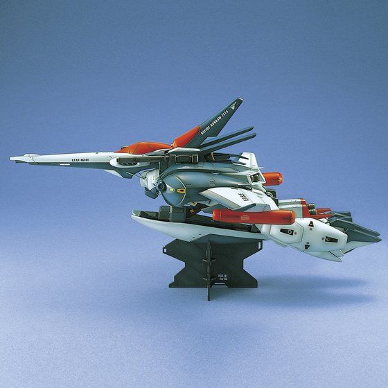 MG RGZ-91 リ・ガズィ thumbnail 5