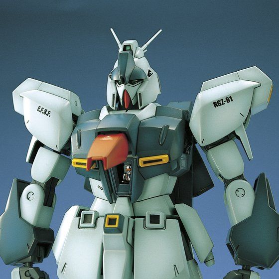 MG RGZ-91 リ・ガズィ thumbnail 7