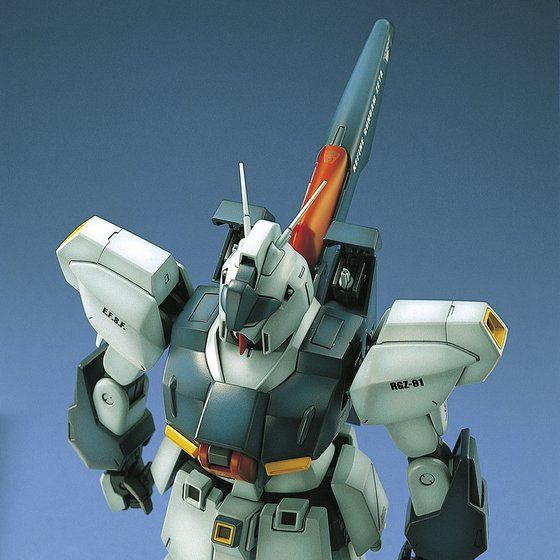 MG RGZ-91 リ・ガズィ thumbnail 8