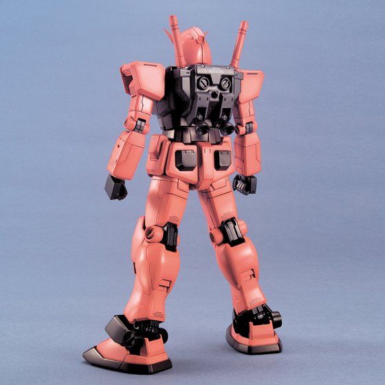 MG 1/100 RX-78/C.A. キャスバル専用ガンダム thumbnail 2