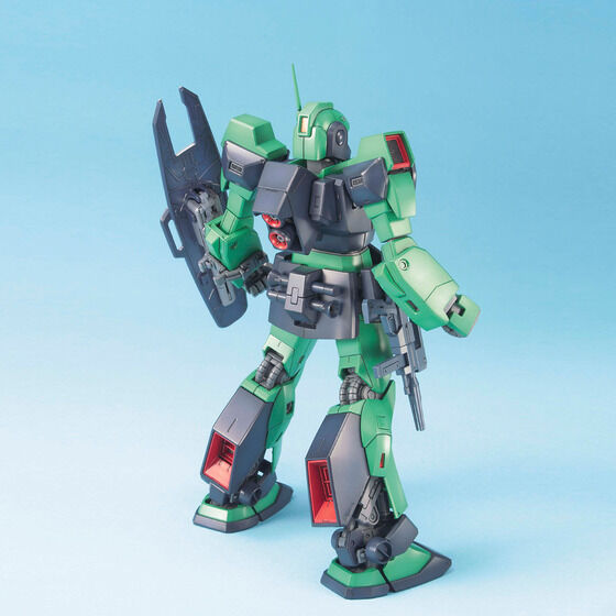 MG 1/100 ネモ thumbnail 2