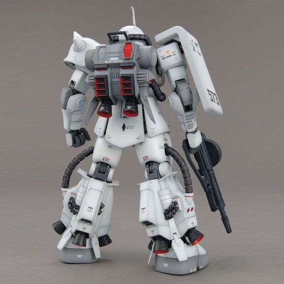 MG 1/100 MS-06R-1A シン・マツナガ専用ザク Ver.2.0 thumbnail 2