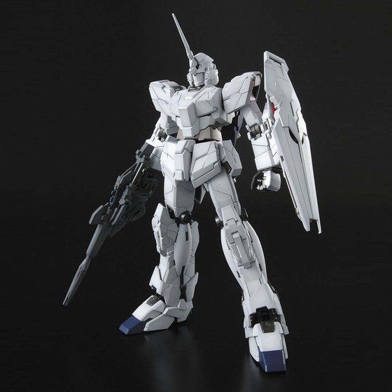 MG 1/100 RX-0 ユニコーンガンダム
