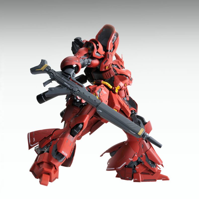 MG 1/100 MSN-04 SAZABI Ver.Ka thumbnail 2